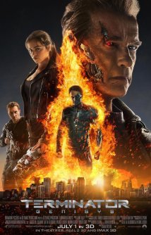 Terminator Genisys - Hindi - DvdScr